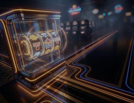 Dream Vegas
