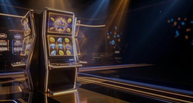 Dream Vegas