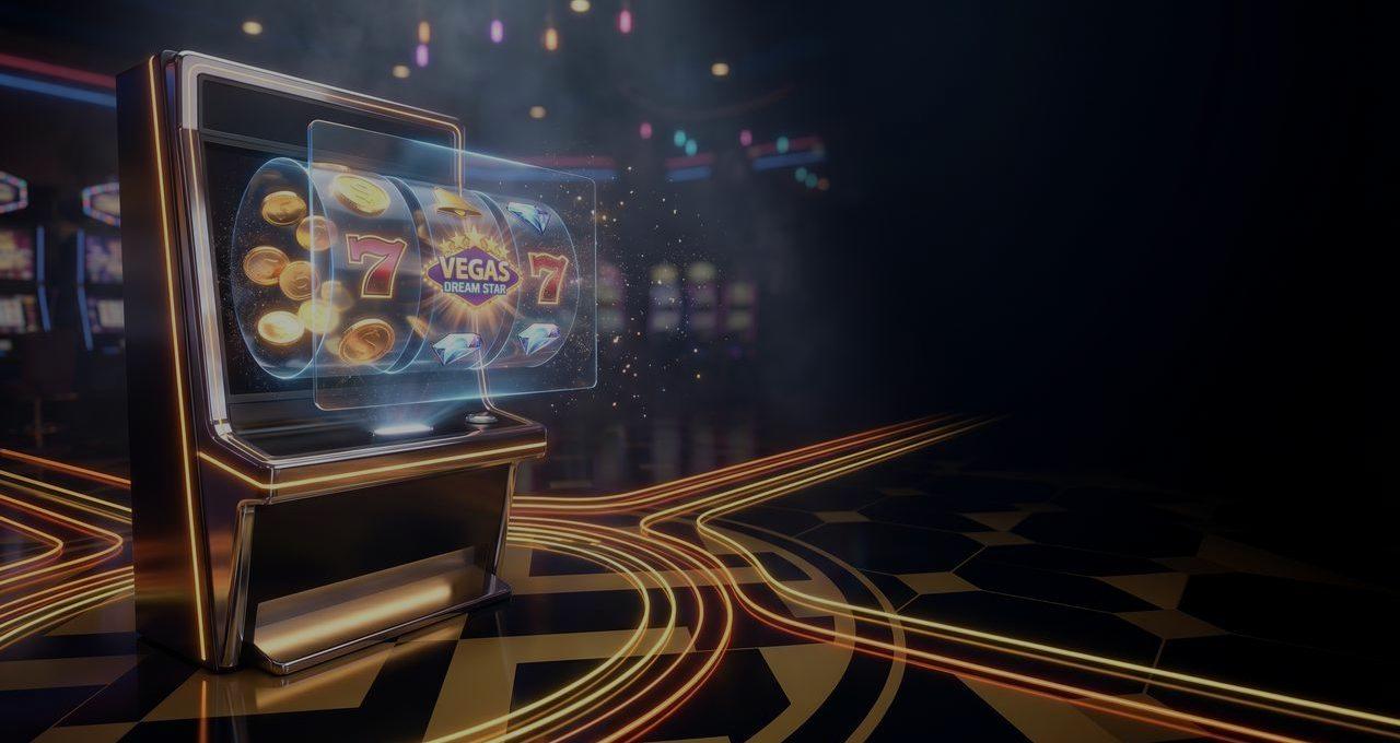 Dream Vegas